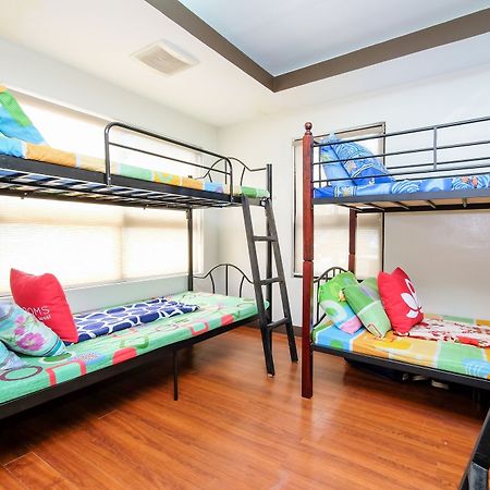 Zen Hostel Quirino Ave. Malate مانيلا المظهر الخارجي الصورة