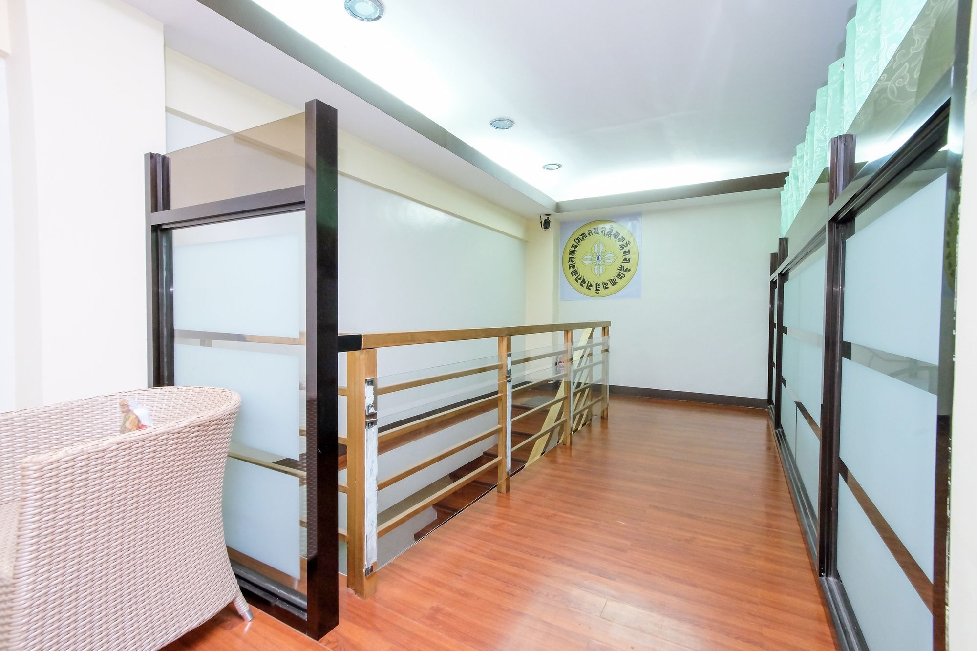 Zen Hostel Quirino Ave. Malate مانيلا المظهر الخارجي الصورة